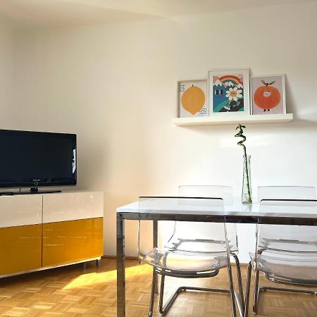 Vienna Central Retro 10 Apartment Exterior photo