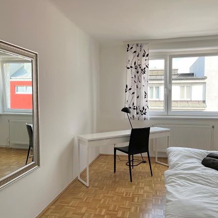 Vienna Central Retro 10 Apartment Exterior photo