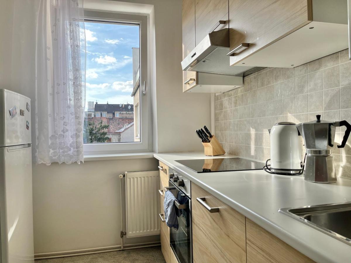 Vienna Central Retro 10 Apartment Exterior photo